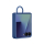 Samsung Ring Case Silicone do Galaxy Z Flip7 blue - 1346818 - zdjęcie 5